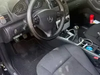 Usata Mercedes A150 95 CV (69 kW) 2008 Nero Berlina