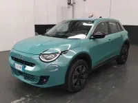 Usata Fiat 600 145 CV (106 kW) 2025 Azzurro SUV