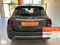 Usata Fiat 500X Cross 140 CV (102 kW) 2015 SUV
