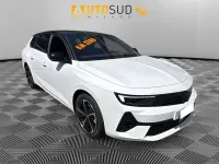 Usata Opel Astra S 131 CV (96 kW) 2025 Bianco Station wagon