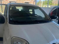 Usata Fiat Panda 85 CV (62 kW) 2018 Bianco Utilitaria