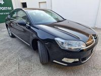 usata Citroën C5 2.0 HDi 140 Business