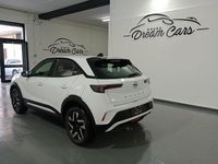 Nuova Opel Mokka Edition 135 CV (99 kW) 2025 Bianco SUV