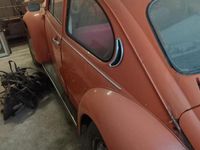 Usata VW Beetle 1970 Utilitaria