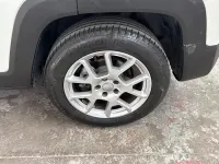 Usata Jeep Renegade Limited 120 CV (88 kW) 2020 Bianco SUV