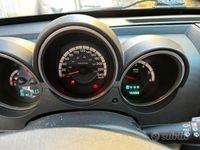 Usata Dodge Nitro 177 CV (130 kW) 2009 Nero SUV