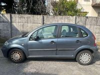 Usata Citroën C3 60 CV (44 kW) 2006 Berlina