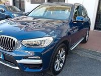 usata BMW X3 X3 xDrive20d xLine