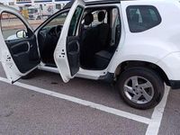 Usata Dacia Duster Lauréate 107 CV (78 kW) 2013 SUV