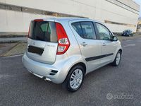 Usata Suzuki Splash 94 CV (69 kW) 2014 Utilitaria
