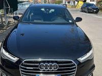 Usata Audi A6 190 CV (139 kW) 2015 Station wagon