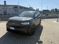 Usata Opel Frontera Edition 110 CV (80 kW) 2025 Other SUV