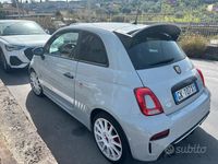 Usata Abarth 695 Esseesse 180 CV (132 kW) 2022 Utilitaria