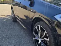 Begagnad BMW X2 M Sport 190 HK (139 kW) 2018 Svart SUV