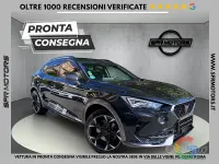 Usata Cupra Formentor VZ 245 CV (180 kW) 2022 Other SUV