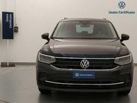 usata VW Tiguan 2ª serie 1.5 TSI ACT Life