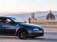 Usata Alfa Romeo GT 140 CV (102 kW) 2007 Grigio Coupé