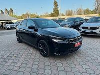 Usata Opel Corsa Edition 75 CV (55 kW) 2021 Nero Berlina