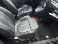 Usata Abarth 500C Custom 140 CV (102 kW) 2014 Cabrio