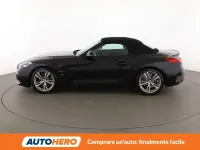 Usado BMW Z4 M Sport 197 HP (144 kW) 2022 Preto Cabrios