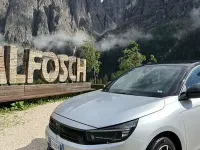 Usata Opel Corsa GS Line 101 CV (74 kW) 2025 Utilitaria