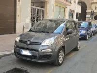 Usata Fiat Panda 69 CV (50 kW) 2021 Utilitaria