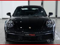 Usata Porsche 911 Carrera S 450 CV (330 kW) 2019 Nero Coupé