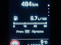 Usata Hyundai Tucson 116 CV (85 kW) 2017 SUV