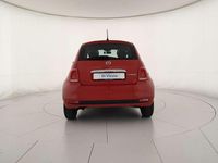 Usata Fiat 500 69 CV (50 kW) 2022 Other Berlina