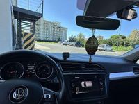 Usata VW Tiguan Business 116 CV (85 kW) 2018 SUV