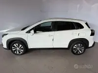 Usata Suzuki SX4 S-Cross 129 CV (94 kW) 2023 Bianco SUV