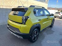 Nuova Fiat Grande Panda La Prima 110 CV (80 kW) 2025 Utilitaria