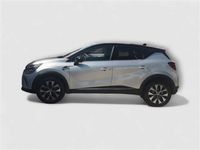 Usata Renault Captur Intens 100 CV (73 kW) 2023 Grigio chiaro SUV