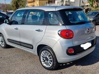 usata Fiat 500L - 2015 1.3 multijet neopatentati