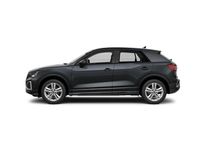 Nuova Audi Q2 Advanced 150 CV (110 kW) 2026 Grigio manhattan metallizzato SUV