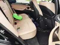 Usata BMW X5 245 CV (180 kW) 2010 Nero SUV