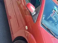 Usata Ford Fiesta 75 CV (55 kW) 2008 Rosso Utilitaria