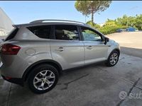 Usata Ford Kuga 2010 SUV
