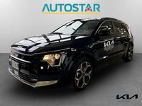 Usata Kia Niro Style 129 CV (94 kW) 2025 Nero SUV