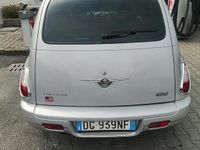 Usata Chrysler PT Cruiser 116 CV (85 kW) 2007 Grigio Utilitaria