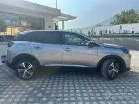 Usata Peugeot 3008 Allure 131 CV (96 kW) 2023 Grigio SUV