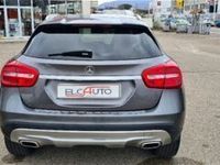 usata Mercedes 200 GLA suvCDI Automatic 4Matic Sport usato