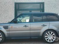 usata Land Rover Range Rover Sport 3.6 TDV8 HSE