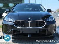 Usata BMW 118 M Sport 150 CV (110 kW) 2025 Nero metallizzato Utilitaria