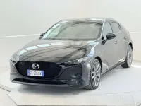 Usata Mazda 3 120 CV (88 kW) 2020 Other Berlina