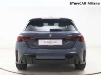 Usata BMW 118 M Sport 150 CV (110 kW) 2025 Storm bay metallizzato Utilitaria