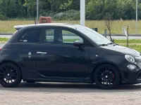 Usata Abarth 595 145 CV (106 kW) 2019 Utilitaria