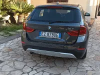 Usata BMW X1 143 CV (105 kW) 2015 SUV