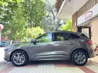 Usata Ford Kuga ST-Line X 152 CV (111 kW) 2022 Grigio SUV