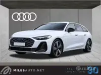Usata Audi A5 S-Line 204 CV (150 kW) 2025 Bianco Station wagon